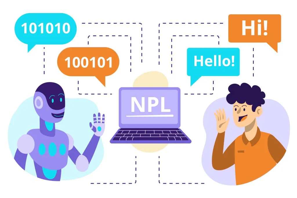 Natural Processing Language 