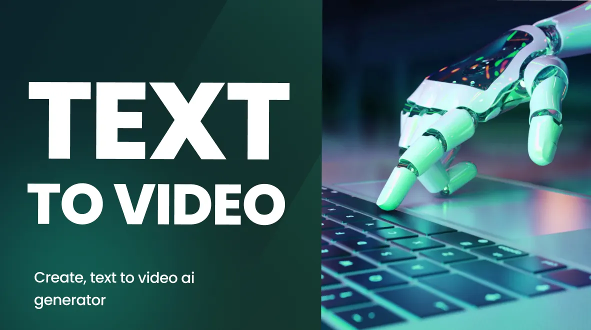 What Is Text-To-Video AI?