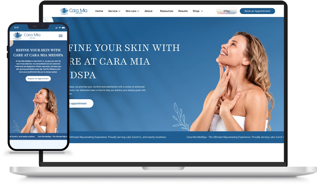 Cara Mia Medspa