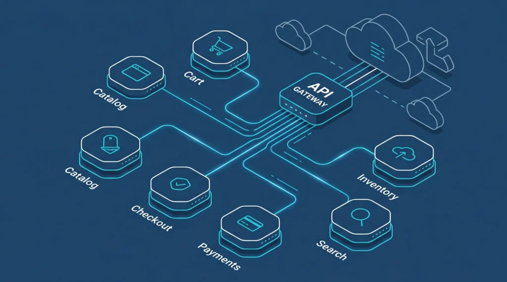 Microservices Architecture: A Practical Guide for 2026