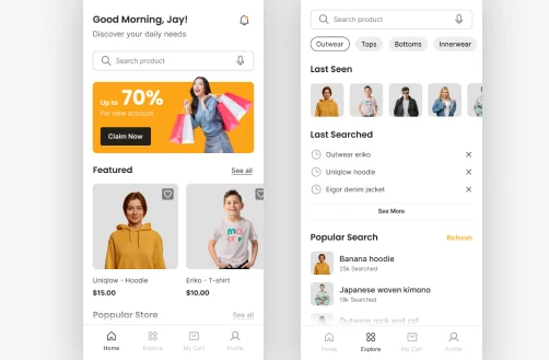ML Personalization