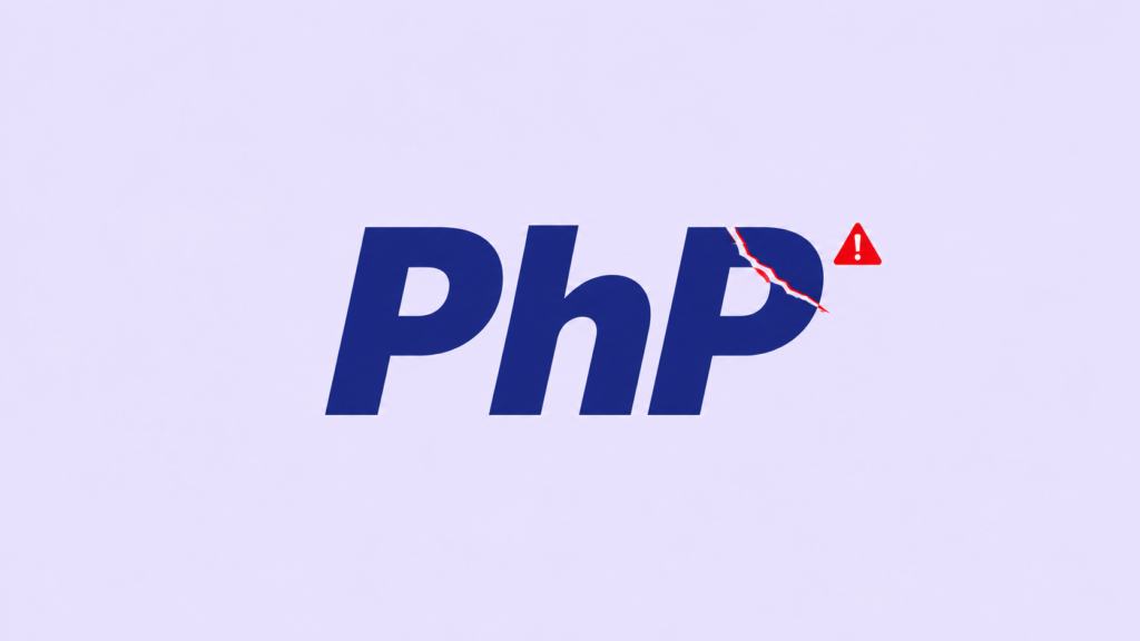 PHP2Shell Vulnerability 2026: Affected Versions & Fixes